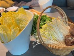 -同仁四季椰子鸡(无锡滨湖万象汇店)