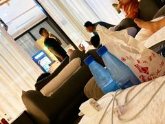 -星河湾温泉洗浴酒店