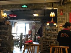 -德叔阙里·衢州菜馆(月湖店)