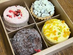 -星巴克(北京成寿寺路店)