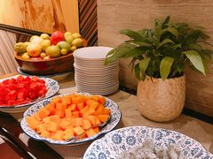 -深圳四季酒店·馥自助餐厅