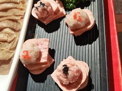 -巴九门老火锅(来福士打望店)