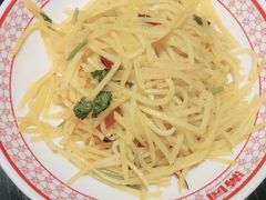 -满园烤鸭·春饼(沈北万达店)