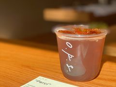 -O.P.S. CAFE
