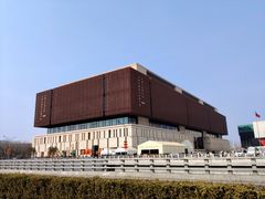 -北京工艺美术博物馆