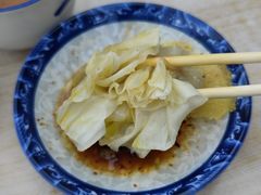 -白老大羊杂碎稍麦