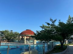 -青岛海泉湾度假区温泉