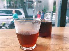 -VOYAGE COFFEE(北锣鼓巷店)