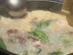 -大匠工房古船木艺术餐厅·猪肚鸡专门店(长白仙岛店)