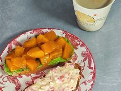 -佐敦面包铺·JORDAN BAKERY