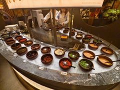 -湊湊火锅·茶憩(合生汇购物中心店)