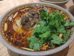 -默记孙抄手(经开万达店)