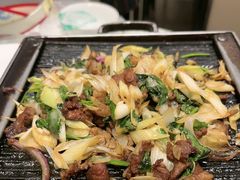 -福来居烤鸭店(天坛二店)
