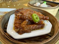 -太子园林酒家