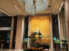 -北京朝阳悠唐皇冠假日酒店