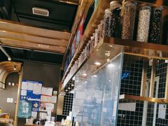 -蔴将·川菜(黄龙万科店)