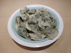 -老边饺子馆(东单店)