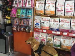-惠康宠物医院(华能路店)