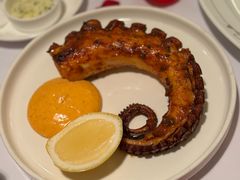 -壳里西餐厅Coquille Seafood Bistro(蒙自路店)
