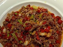 -陈大锅·岳阳鱼馆·地道岳阳菜(美食街店)