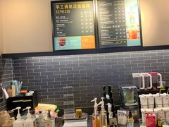 -星巴克(无锡大东方店)