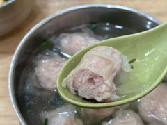 -肉燕扁食草包飯(东街店)