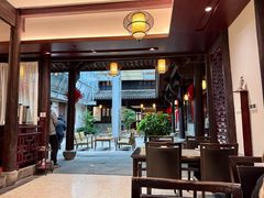 -走马楼饭庄(慈城古县城店)