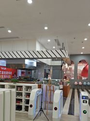-宝燕乐园(春申店)