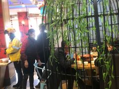 -深巷家味馆.湖北头牌红烧鱼头拌饭(黄陂店)