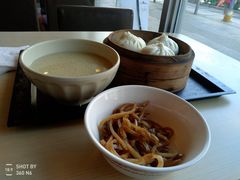 -李先生牛肉面大王(辽宁路店)