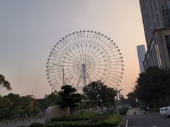 -南昌之星摩天轮