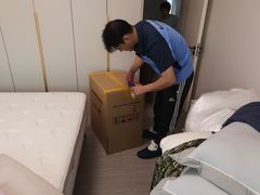 -搬帮帮日式精品打包搬家服务