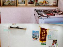 -晓琦农家菜馆·地道农家菜