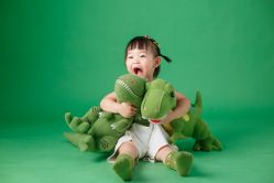 -小熊维尼高端儿童摄影(宝安旗舰店)