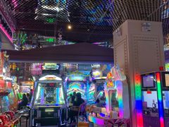 -反斗乐园(领展中心城店)