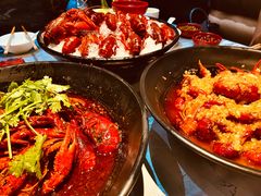 -红辣椒·川菜·火锅(朝外店)