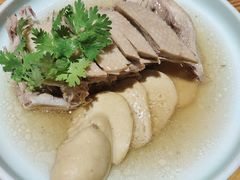 -打酱油·非遗淮扬菜(瘦西湖梅岭店)