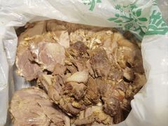 酱牛肉-增盛魁小吃店