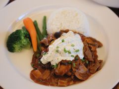 -宝莱纳餐厅(滨江店)