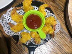 -豪尚豪牛排馆(大红门银泰店)