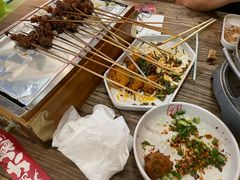 -李不管把把烧(天府三街店)