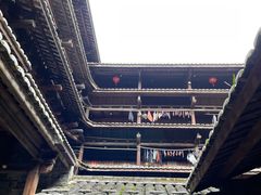 -福建土楼(南靖)景区