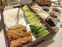 -山东宾馆·齐鲁苑餐厅