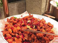 -梨花自助烤肉(西三旗万象汇黑金店)