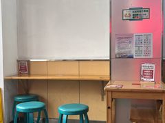 -塔斯汀中国汉堡(浦沿路店)
