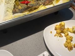-半天妖烤鱼(紫荆广场店)