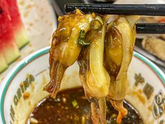 -争先鲜·蒸汽海鲜自助·鲜切牛肉