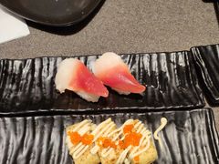 -元气寿司(金光华店)