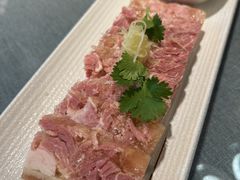 冶春肴肉-冶春茶社(官园桥店)