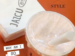 -Jazcu珍仕菓鲜榨果汁(西单大悦城店)